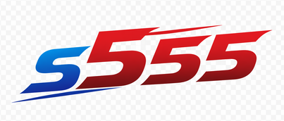 s555 লোগো